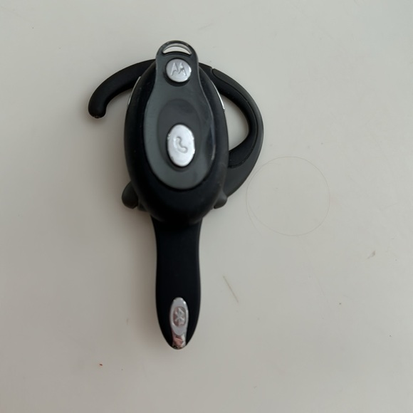 Motorola earpiece - Picture 2 of 6